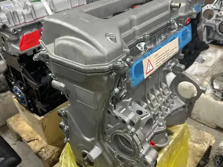 Двигатель 1zz fe за 550 000 тг. в Астана