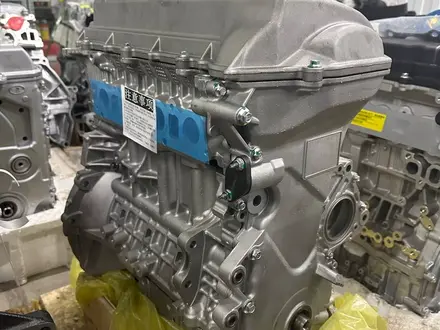 Двигатель 1zz fe за 550 000 тг. в Астана – фото 5