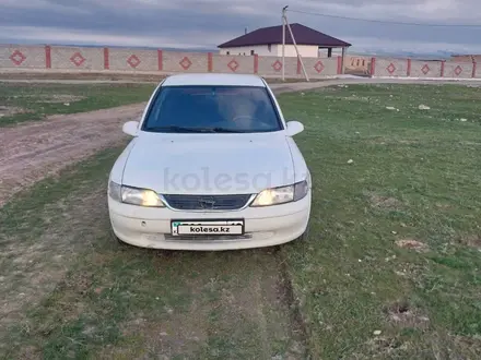 Opel Vectra 1998 года за 500 000 тг. в Талдыкорган