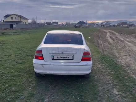 Opel Vectra 1998 года за 500 000 тг. в Талдыкорган – фото 4