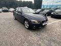 BMW 328 2014 года за 8 700 000 тг. в Алматы