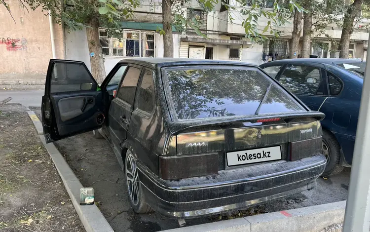 ВАЗ (Lada) 2114 2012 года за 1 700 000 тг. в Экибастуз