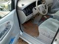 Mazda MPV 2001 годаүшін4 500 000 тг. в Тараз – фото 17