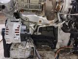 ДВИГАТЕЛЬ МОТОР АКПП КОРОБКА CAXA 1.4 TSI VOLKSWAGEN SKODA за 300 000 тг. в Тараз – фото 4