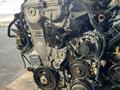 Двигатель 2AR-FE на Тойота Камри. (Toyota Camry) 2.5л за 75 000 тг. в Алматы