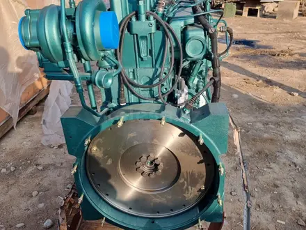 Двигатель HOWO новый за 3 500 000 тг. в Алматы – фото 2