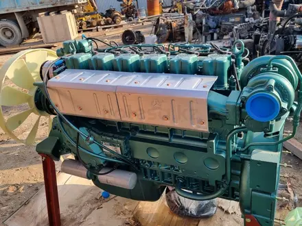 Двигатель HOWO новый за 3 500 000 тг. в Алматы – фото 3
