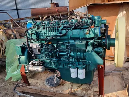 Двигатель HOWO новый за 3 500 000 тг. в Алматы – фото 4