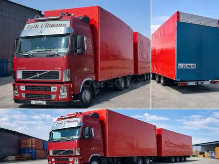 Volvo  FH 2005 года за 40 000 000 тг. в Алматы