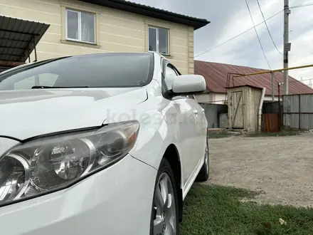 Toyota Corolla 2008 года за 5 050 000 тг. в Алматы – фото 15