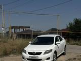 Toyota Corolla 2008 года за 4 600 000 тг. в Алматы