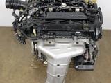 Купить двигатель на Ford focus. Мондео. Маверик. Ескейп. за 14 500 тг. в Алматы – фото 3