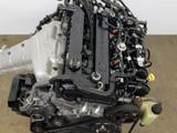 Купить двигатель на Ford focus. Мондео. Маверик. Ескейп. за 14 500 тг. в Алматы – фото 4
