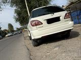 Lexus RX 300 1999 годаүшін4 000 000 тг. в Алматы – фото 4