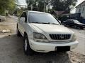 Lexus RX 300 1999 года за 3 600 000 тг. в Алматы