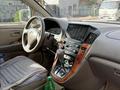 Lexus RX 300 1999 года за 3 600 000 тг. в Алматы – фото 5