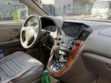 Lexus RX 300 1999 годаүшін4 000 000 тг. в Алматы – фото 5