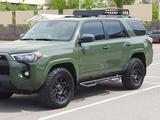 Toyota 4Runner 2021 годаfor28 500 000 тг. в Алматы – фото 2