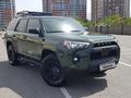 Toyota 4Runner 2021 годаүшін28 500 000 тг. в Алматы – фото 27