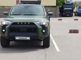 Toyota 4Runner 2021 годаүшін28 500 000 тг. в Алматы – фото 5