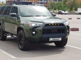 Toyota 4Runner 2020 годаүшін28 500 000 тг. в Алматы – фото 3