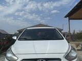 Hyundai Accent 2012 годаүшін4 600 000 тг. в Алматы