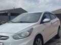 Hyundai Accent 2012 годаfor5 200 000 тг. в Алматы – фото 2