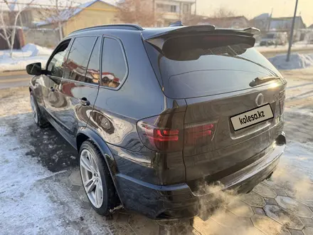 BMW X5 M 2010 года за 17 000 000 тг. в Алматы – фото 8