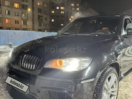 BMW X5 M 2010 года за 17 000 000 тг. в Алматы – фото 26