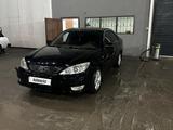 Toyota Camry 2004 года за 6 100 000 тг. в Шымкент – фото 4