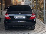 Toyota Camry 2004 года за 6 100 000 тг. в Шымкент – фото 3