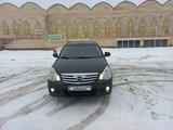 Nissan Almera 2013 годаүшін4 500 000 тг. в Уральск