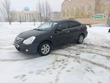 Nissan Almera 2013 годаүшін4 500 000 тг. в Уральск – фото 2