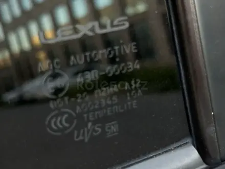 Lexus LX 570 2008 года за 19 800 000 тг. в Алматы – фото 46