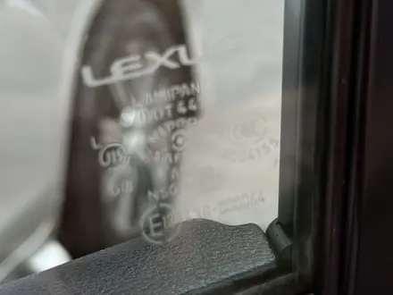 Lexus LX 570 2008 года за 19 800 000 тг. в Алматы – фото 45