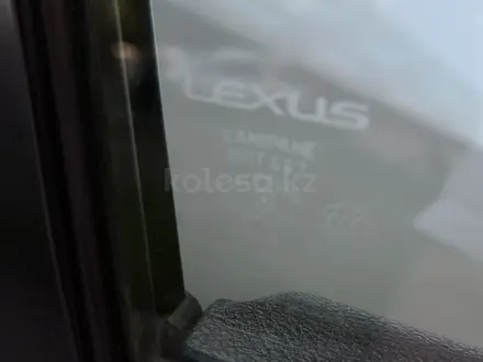 Lexus LX 570 2008 года за 19 800 000 тг. в Алматы – фото 48