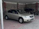 Toyota Corolla 2003 года за 3 100 000 тг. в Конаев (Капшагай)