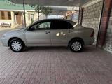 Toyota Corolla 2003 года за 3 100 000 тг. в Конаев (Капшагай) – фото 2