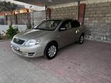 Toyota Corolla 2003 года за 3 100 000 тг. в Конаев (Капшагай) – фото 3