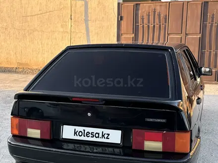 ВАЗ (Lada) 2114 2010 года за 1 350 000 тг. в Кызылорда – фото 3