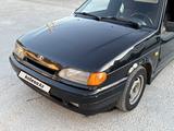 ВАЗ (Lada) 2114 2010 годаүшін1 350 000 тг. в Кызылорда – фото 2
