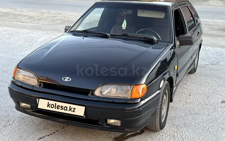 ВАЗ (Lada) 2114 2010 годаүшін1 350 000 тг. в Кызылорда