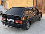 ВАЗ (Lada) 2114 2010 годаүшін1 350 000 тг. в Кызылорда – фото 4