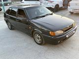 ВАЗ (Lada) 2114 2010 годаүшін1 350 000 тг. в Кызылорда – фото 5