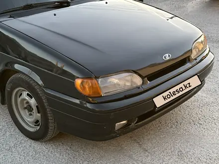 ВАЗ (Lada) 2114 2010 года за 1 350 000 тг. в Кызылорда – фото 6