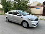 Kia Rio 2015 годаfor6 000 000 тг. в Шымкент