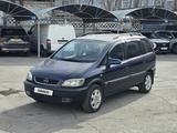 Opel Zafira 1999 годаfor3 000 000 тг. в Караганда