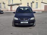 Opel Zafira 1999 годаfor3 000 000 тг. в Караганда – фото 2