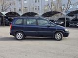 Opel Zafira 1999 годаfor3 000 000 тг. в Караганда – фото 4