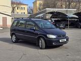 Opel Zafira 1999 годаfor3 000 000 тг. в Караганда – фото 3